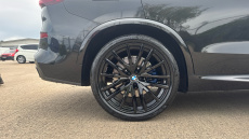 BMW X5 xDrive40d MHT M Sport 5dr Auto Diesel Estate